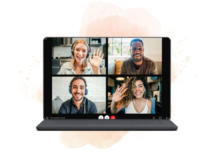 Gemeinsam entwickelt