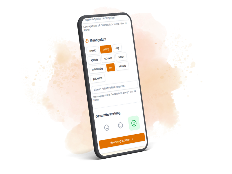 Interaktive Präsentationen & Live-Voting